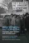 Image for Irish women and nationalism  : soldiers, new women and wicked hags