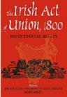 Image for The Irish Act of Union  : bicentennial essays