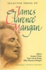 Image for Selected Prose of James Clarence Mangan