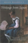 Image for Helen Waddell&#39;s Writings from Japan