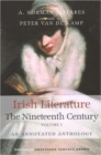 Image for Irish literature in the nineteenth century  : a annotated anthologyVol. 1
