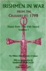 Image for Irishmen in War from the Crusades to 1798