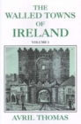 Image for Walled Towns of Ireland