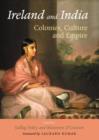 Image for Ireland-India  : colonies, culture and empire