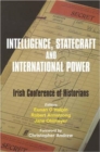 Image for Intelligence, Statecraft and International Power
