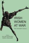 Image for Irish Women at War