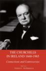 Image for The Churchills in Ireland