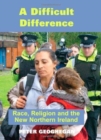 Image for A Difficult Difference