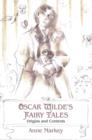 Image for Oscar Wilde&#39;s fairy tales  : origins and contexts