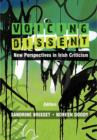 Image for Voicing Dissent