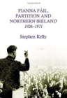 Image for Fianna Fail, Partition and Northern Ireland, 1926-1971