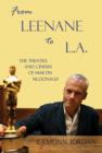 Image for From Leenane to L.A.