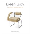 Image for Eileen Gray  : her work and her world