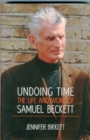 Image for Samuel Beckett : Undoing Time