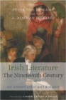 Image for Irish literature in the nineteenth century  : an annotated anthologyVol. 2