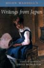 Image for Helen Waddell&#39;s Writings from Japan