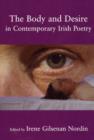 Image for The Body and Desire in Contemporary Irish Poetry