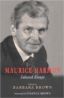 Image for Maurice Harmon : Selected Essays