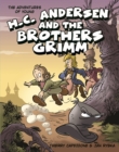 Image for Adventures of Young H. C. Andersen and the Brothers Grimm