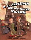 Image for Adventures of Young H. C. Andersen and His Friend Victor