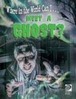 Image for Meet a Ghost?