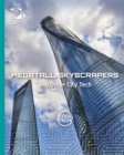 Image for Megatall Skyscrapers and Other City Tech