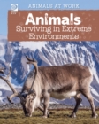 Image for Animals Surviving in Extreme Environments