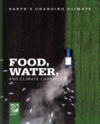 Image for Food, Water, and Climate Change