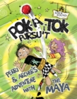 Image for PokATok Pursuit: Perri &amp; Archer&#39;s Adventure with the Maya
