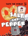 Image for Taste the World! Salt and Pepper