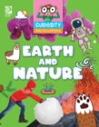 Image for Curiosity Encyclopedia: Earth &amp; Nature