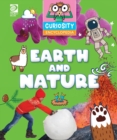 Image for Curiosity Encyclopedia : Earth &amp; Nature