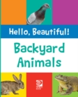 Image for Backyard Animals