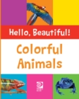 Image for Colorful Animals