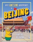 Image for Capital of China