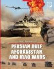 Image for Persian Gulf, Afghanistan, and Iraq Wars