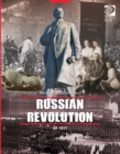 Image for Russian Revolution of 1917