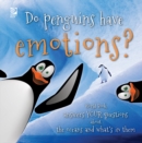 Image for Do penguins have emotions?: World Book answers your questions about the oceans and what&#39;s in them