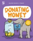Image for Donating Money