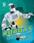 Image for Robots Sensing and Doing