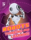 Image for Robots Thinking and Learning