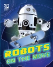 Image for Robots on the Move