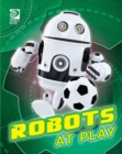 Image for Robots at Play