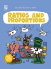 Image for Ratios and Proportions