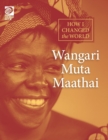 Image for Wangari Muta Maathai