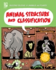 Image for Animal Structure and Classification