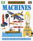 Image for Machines : The Hands-On Approach to Science