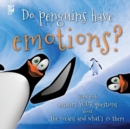 Image for Do penguins have emotions?