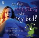 Image for Are there monsters under my bed? : World Book answers your questions about random stuff