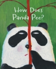 Image for How Does Panda Pee?